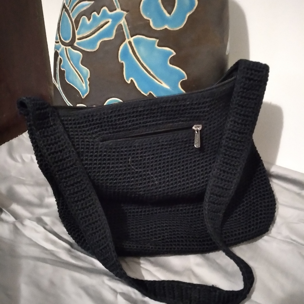 The Sak Cross Body Handbag